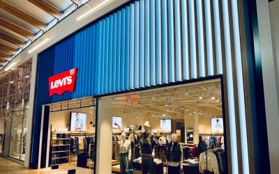 Levi’s opent nieuwe winkel in Amstelveen