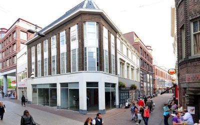 Flying Tiger huurt nieuwe winkelruimte in centrum Arnhem
