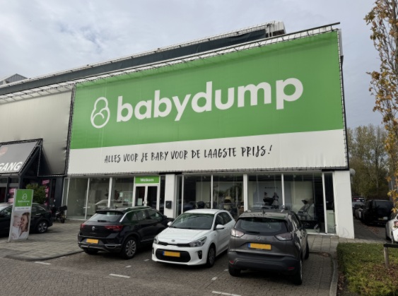 Capelle a/d IJssel, Lylantse baan 7D