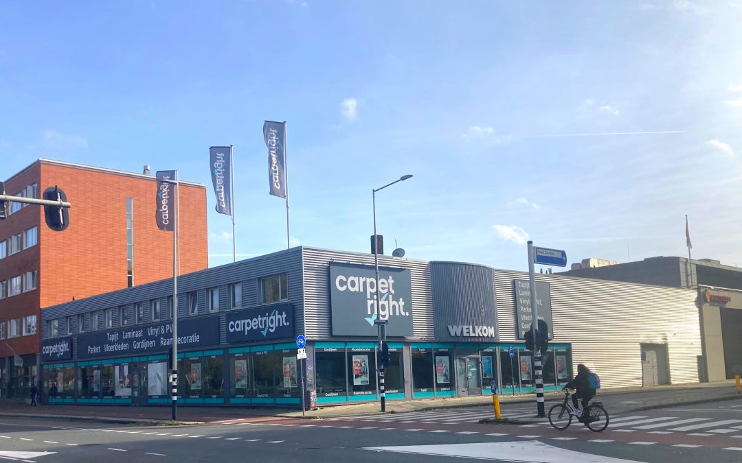 Amsterdam, Haarlemmerweg 337