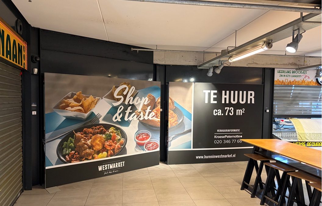 Amsterdam, Osdorpplein 729-730