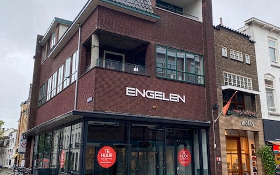 Nieuw keukenconcept huurt in Amersfoort Centrum
