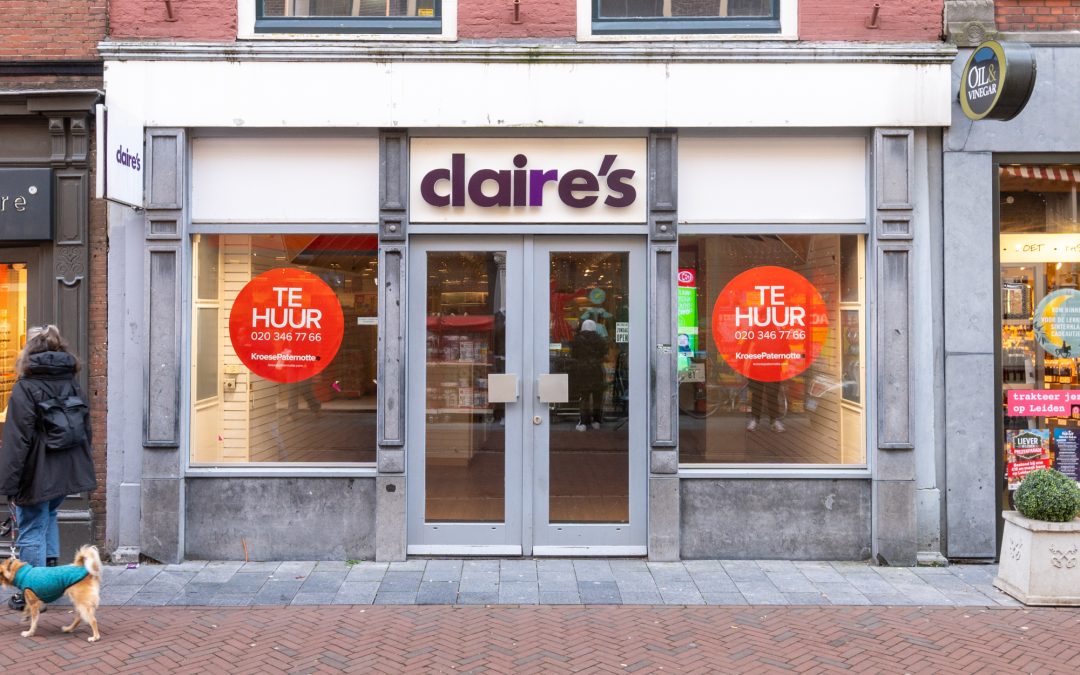 Leiden, Haarlemmerstraat 81