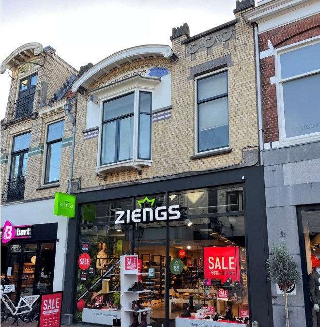 Bussum, Nassaulaan 19