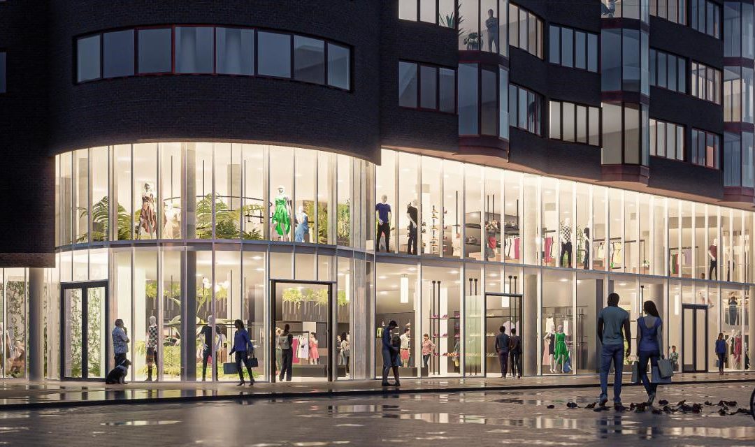 Lager 157 opent eerste fysieke winkel in Nederland