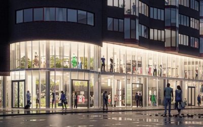 Lager 157 opent eerste fysieke winkel in Nederland