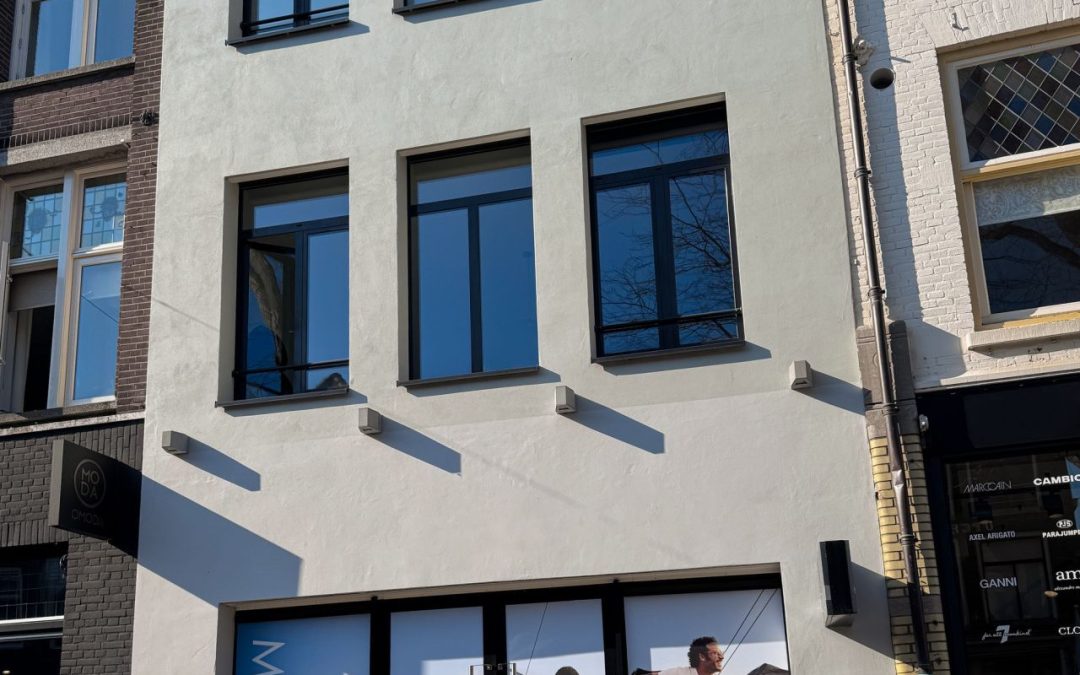 MR MARVIS opent binnenkort winkel in centrum Zwolle