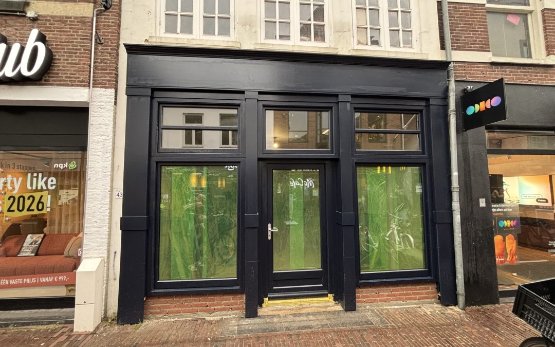 Amersfoort, Utrechtsestraat 43