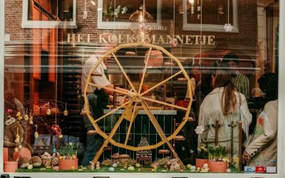 Het Koekemannetje opent nieuwe vestiging in centrum Eindhoven