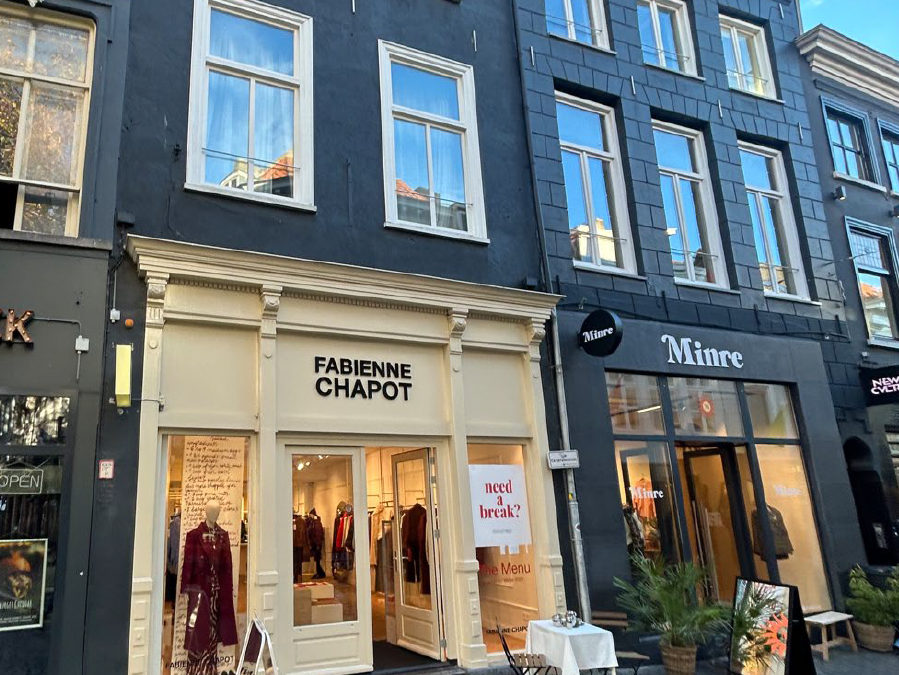 Breda, Ridderstraat 7