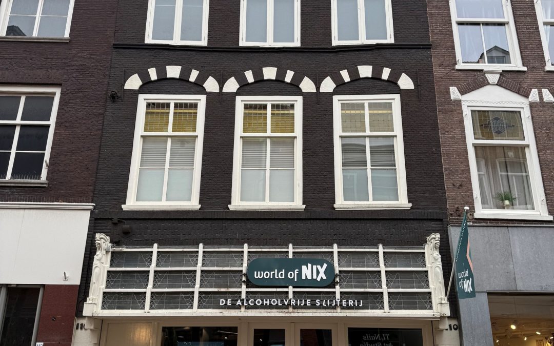 Haarlem, Grote Houtstraat 110