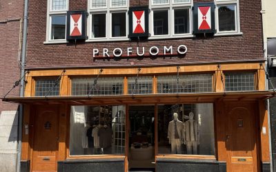 KroesePaternotte succesvol betrokken bij aankoop winkelpand in ‘s-Hertogenbosch
