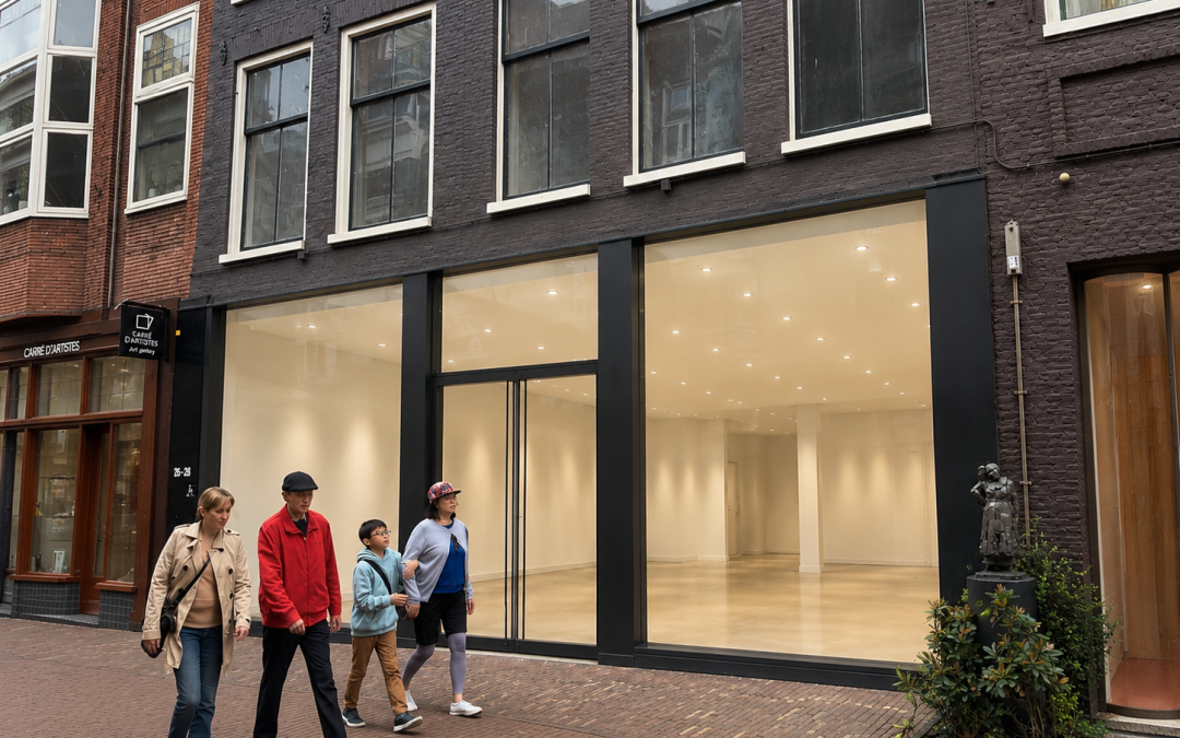 Haarlem, Barteljorisstraat 26-28