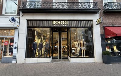 Particuliere belegger koopt winkelpand De Plaats 12-14 in Den Haag