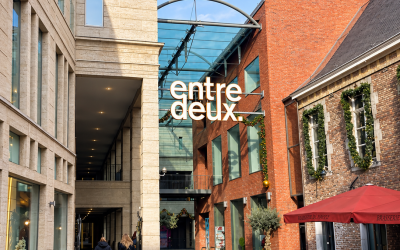 TK Maxx huurt in Entre Deux Maastricht